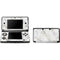 Ivory Taupe 3DS (2011) Skin